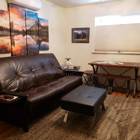 Yosemite Foothill Retreat Otel Coarsegold Dış mekan fotoğraf