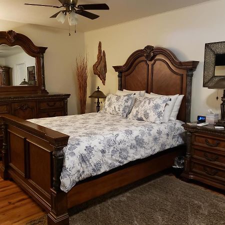 Yosemite Foothill Retreat Otel Coarsegold Dış mekan fotoğraf