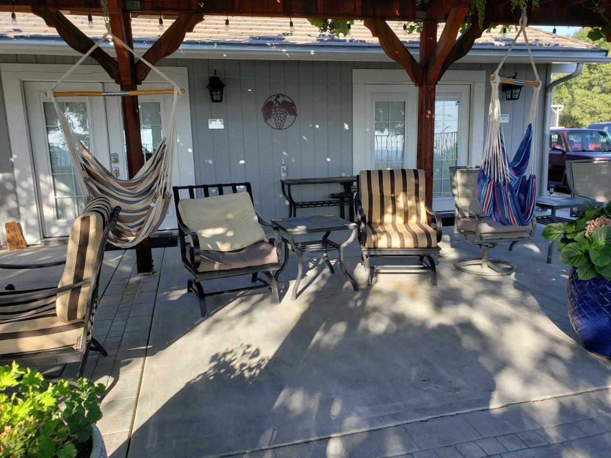Yosemite Foothill Retreat Otel Coarsegold Dış mekan fotoğraf