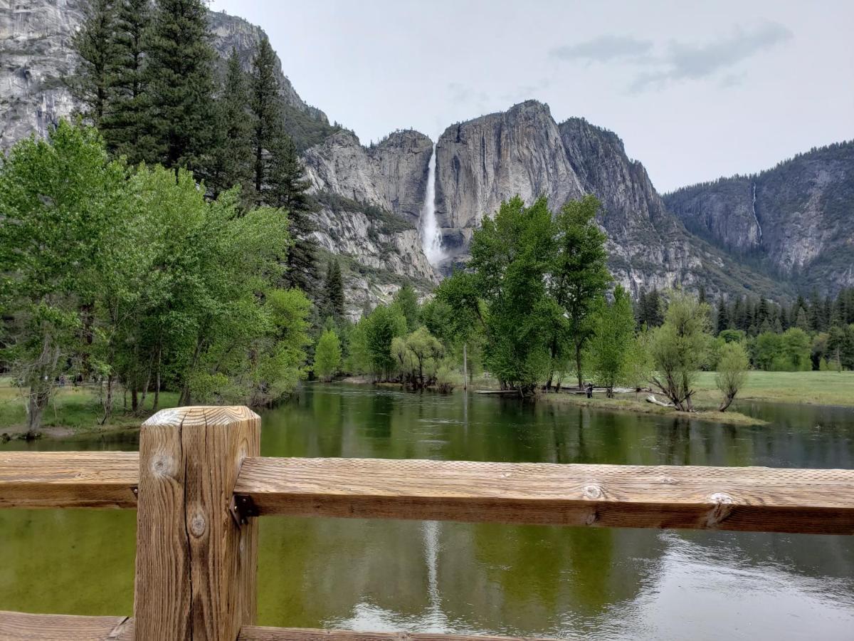 Yosemite Foothill Retreat Otel Coarsegold Dış mekan fotoğraf
