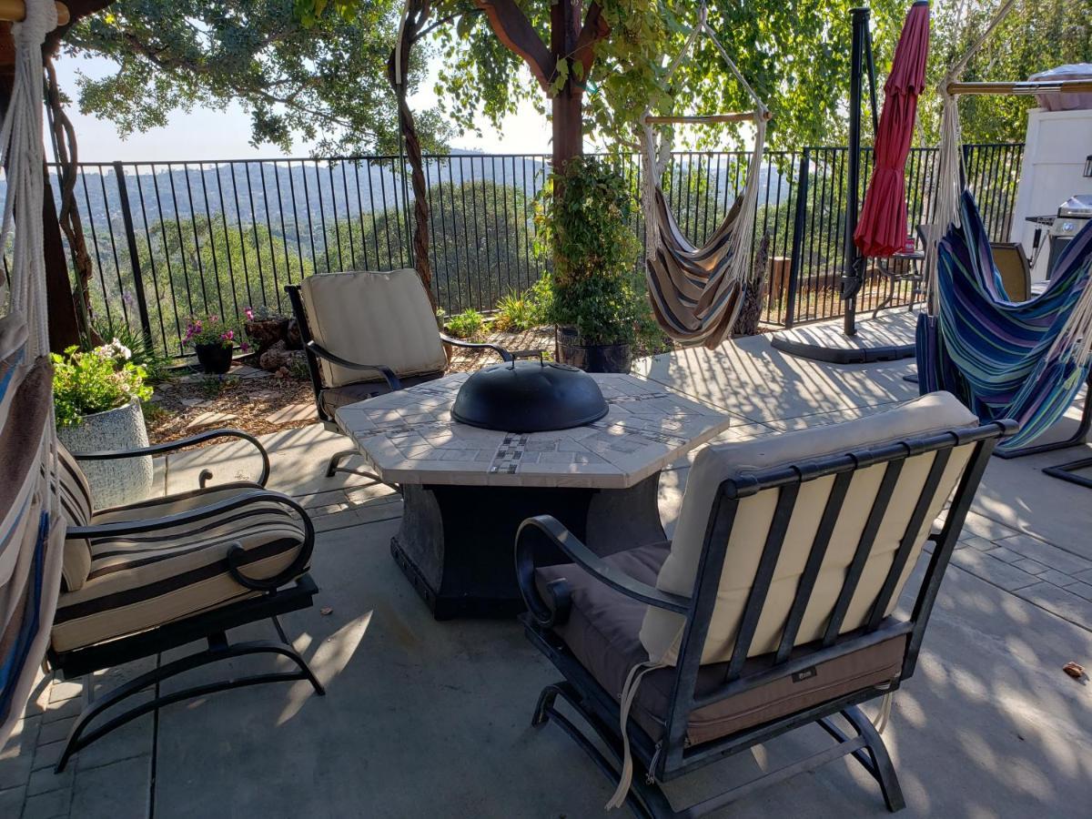 Yosemite Foothill Retreat Otel Coarsegold Dış mekan fotoğraf