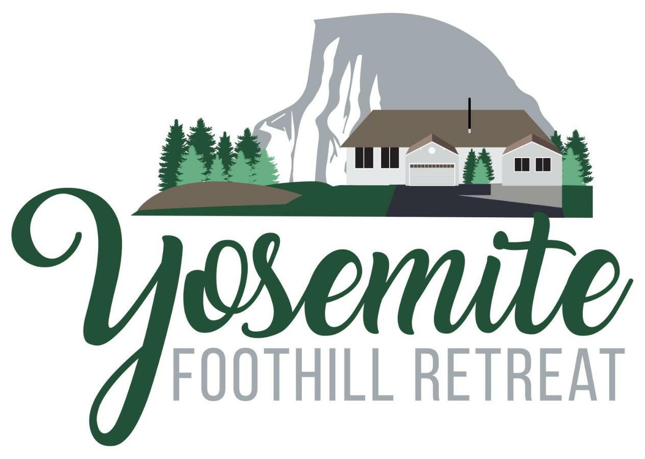 Yosemite Foothill Retreat Otel Coarsegold Dış mekan fotoğraf
