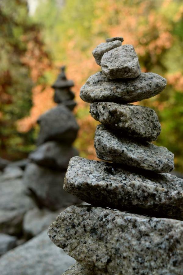 Yosemite Foothill Retreat Otel Coarsegold Dış mekan fotoğraf