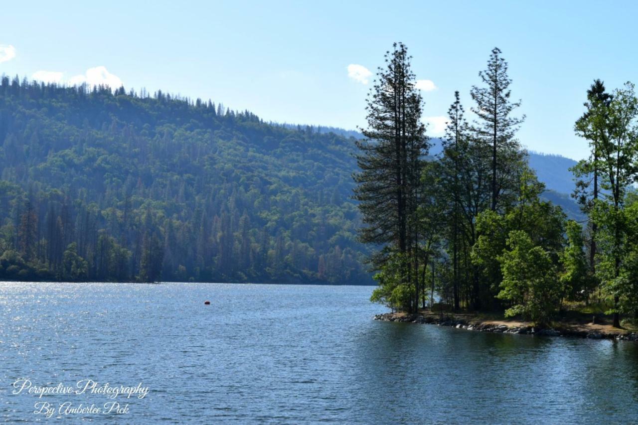 Yosemite Foothill Retreat Otel Coarsegold Dış mekan fotoğraf
